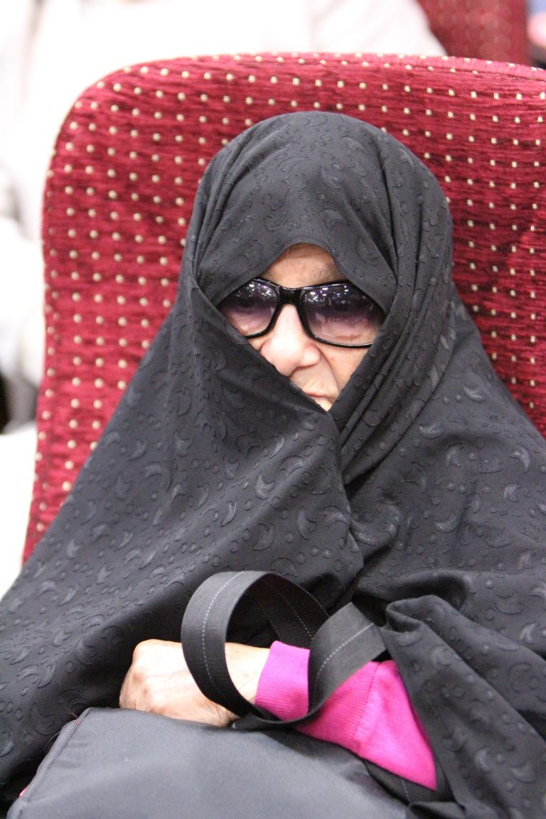 گفت‌وگو با رئیس اتحادیه آرایشگران زنانه