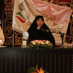تصاویر همایش اتحادیه ارایشگران زنانه