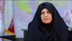 درباره این مقاله بیشتر بخوانید ممنوعیت انجام هر گونه خدمات آرايشي تحت عنوان «آرایش محرم»