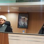 جلسه توجیهی آموزشی فقه بازار توسط اتحادیه صنف آرایشگران زنانه برگزار شد
