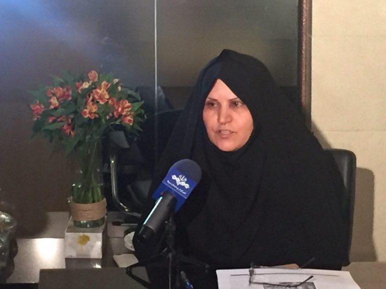 پلمپ ۲۶۰ آرایشگاه زنانه