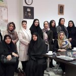 ارائه خدمات کاملاً رایگان آرایشگران زنانه تهران به سامانسرای لویزان