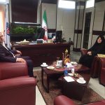 تفاهم نامه همکاری با فنی و حرفه ای