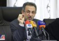 محدودیت های کرونایی استان تهران یک هفته دیگر تمدید شد محدودیت های کرونایی استان تهران یک هفته دیگر تمدید شد