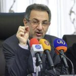 محدودیت های کرونایی استان تهران یک هفته دیگر تمدید شد
