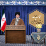 پیام نوروزی به مناسبت آغاز سال ۱۴۰۰