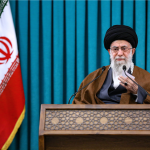 رهبر معظم انقلاب در سخنراني نوروزي با تأکيد بر نقش محوري توليد و حرکت براي آسايش اقتصادي ملت، عنوان کردند: