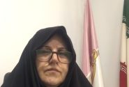 تبریک خانم عابدی رئیس اتحادیه به مناسبت اول تیر ماه روز ملی اصناف