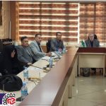 جلسه بررسی ضرایب مالیاتی صنوف تهران تشکیل شد