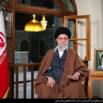 پیام نوروزی رهبر انقلاب به مناسبت آغاز سال ۱۴۰۲