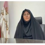 پیام سرکار خانم عابدی  دعوت از اعضا جهت حضور و مشارکت در انتخابات اتحادیه صنف آرایشگران زنانه تهران درتاریخ  ۱۴۰۲/۴/۲۰